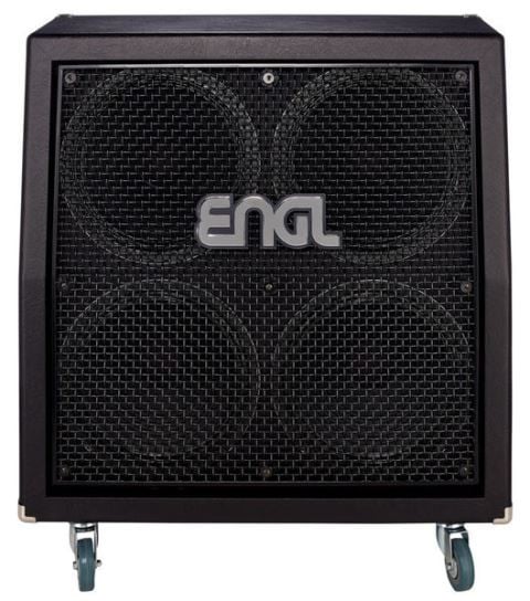 Engl E 412 VSB Amplificador de Guitarra Eléctrica E412VSB