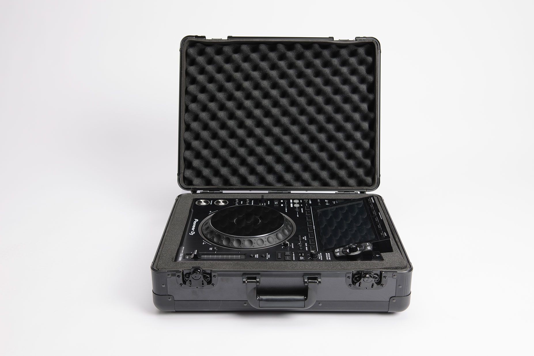 Magma Espuma Pick & Pluck de Recambio para Magma Case Dj Player/Mixer Pick-Pluck Player-Mixer