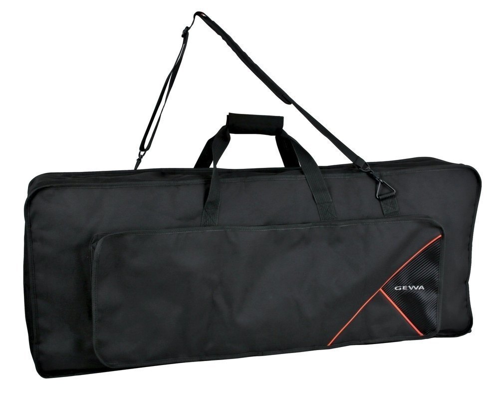 Gewa 272150 Funda de Teclado Economy T 122x44x15 cm 272150