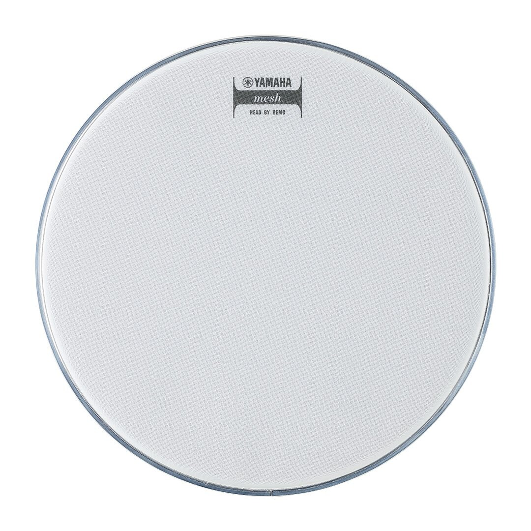 Yamaha DH12-M Parche de Malla 12" DH12-M