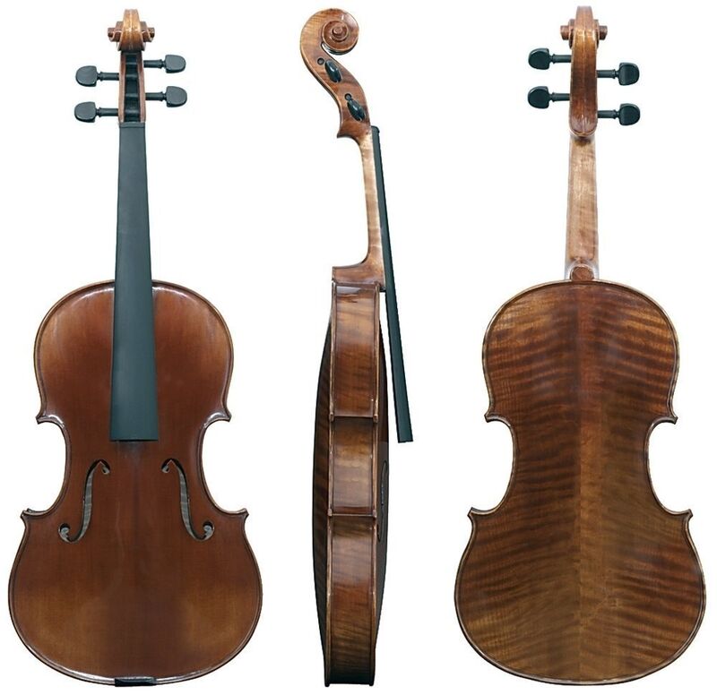 Gewa Viola Maestro 6 39,5 cm Viola Maestro 6 39,5 cm