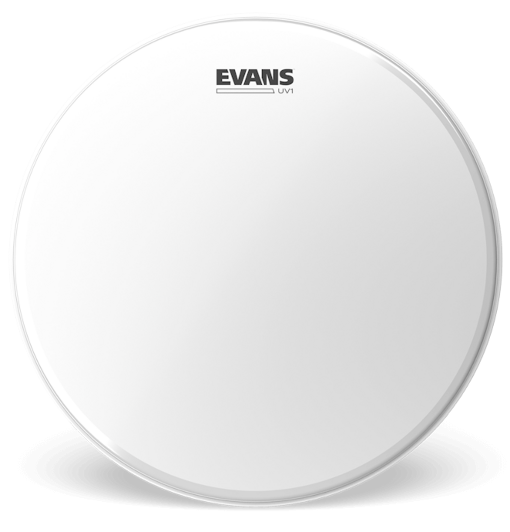 Evans UV1 Cabezal de Bajo 20" UV1 Cabezal de Bajo 20"