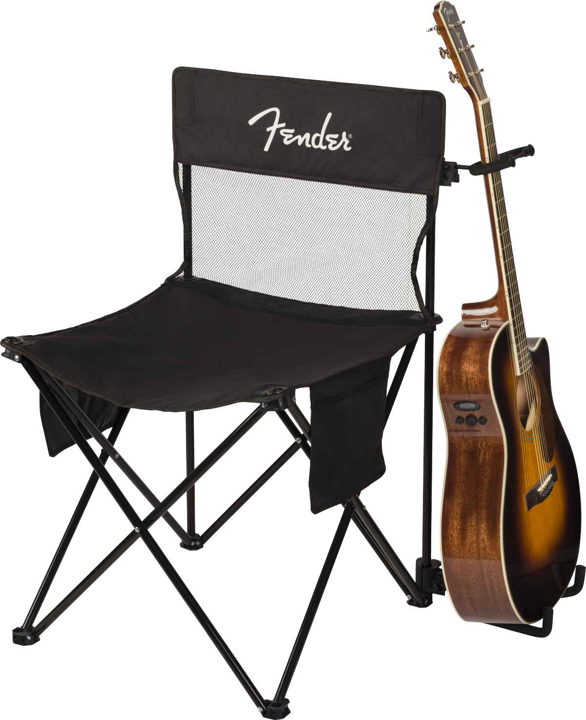 Fender Silla Soporte Festival Silla Soporte