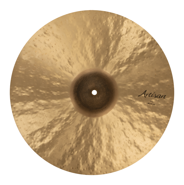Sabian A1806 18" Artisan Crash 18" Artisan Crash