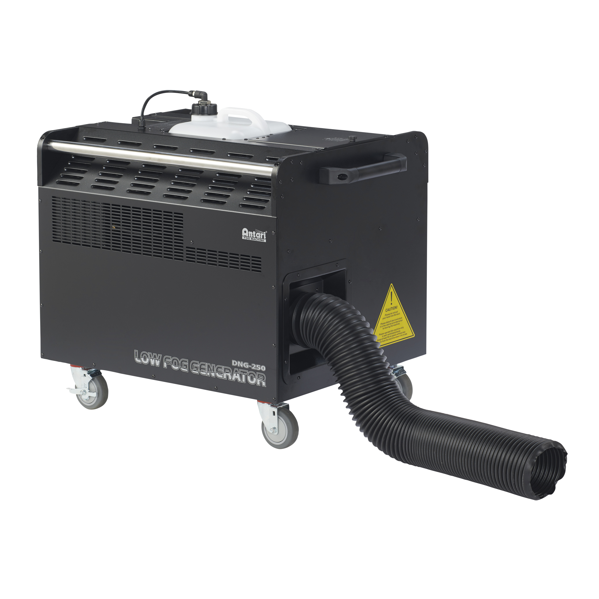 Antari DNG-250 Nebulizador Humo Bajo Alto Rendimiento DNG-250