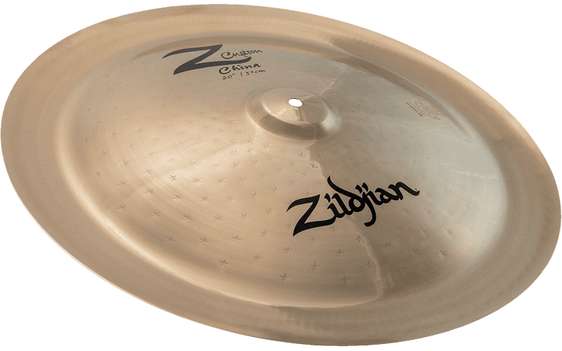 Zildjian China 20" Z Custom Zildjian China 20 China Z Custom