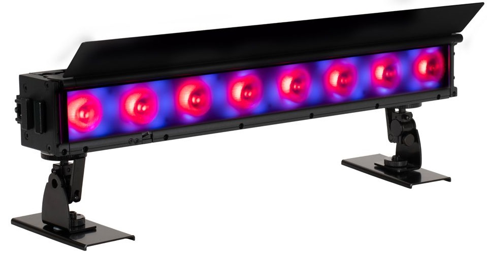 ADJ ElectraPix Bar 8 Barra LED ElectraPix Bar 8