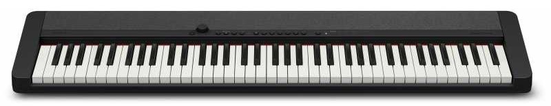 Casio CT-S1-76BK Casiotone CT-S1-76BK