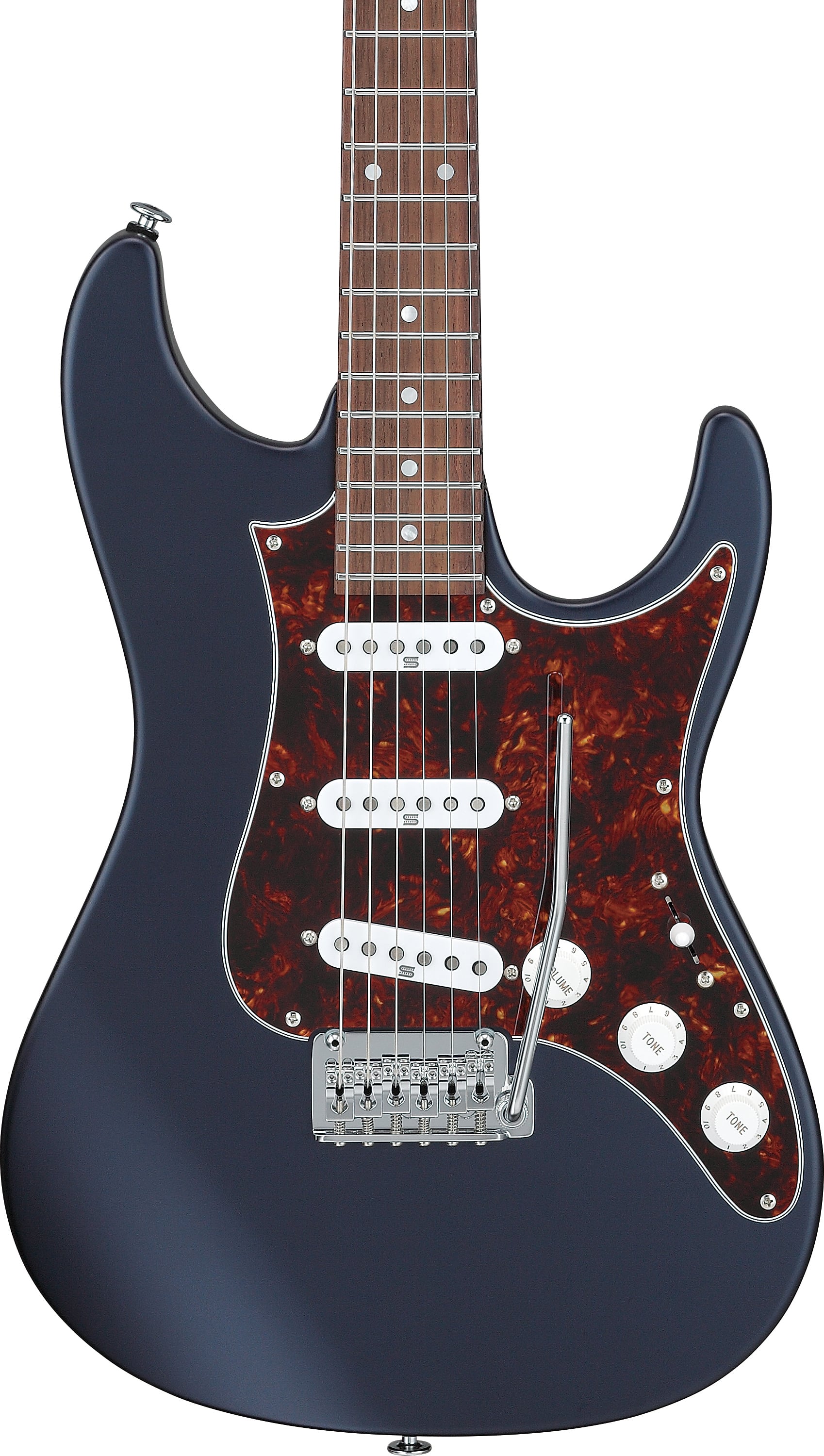 Ibanez AZ2203NT-DBF Guitarra Eléctrica AZ2203NT-DBF
