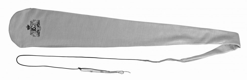 BG France Pañuelo Seda Fagot A-34A A-34A