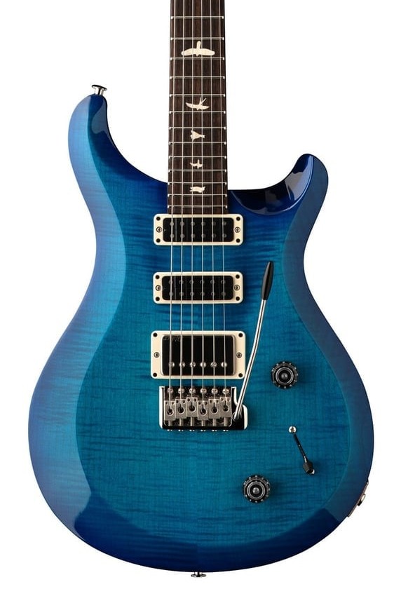 PRS S2 Studio Lake Blue Guitarra Eléctrica S2 Studio Lake Blue