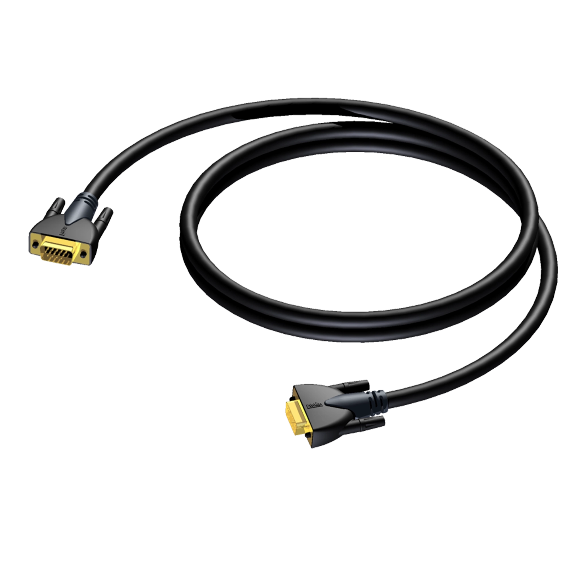 PROCAB CLV114/25 Cable SVGA 25M PROCAB CLV114/25