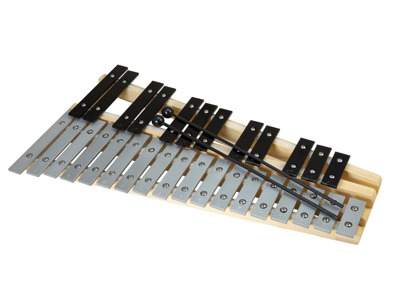 Dimavery Metallophone 30B Metallophone 30B