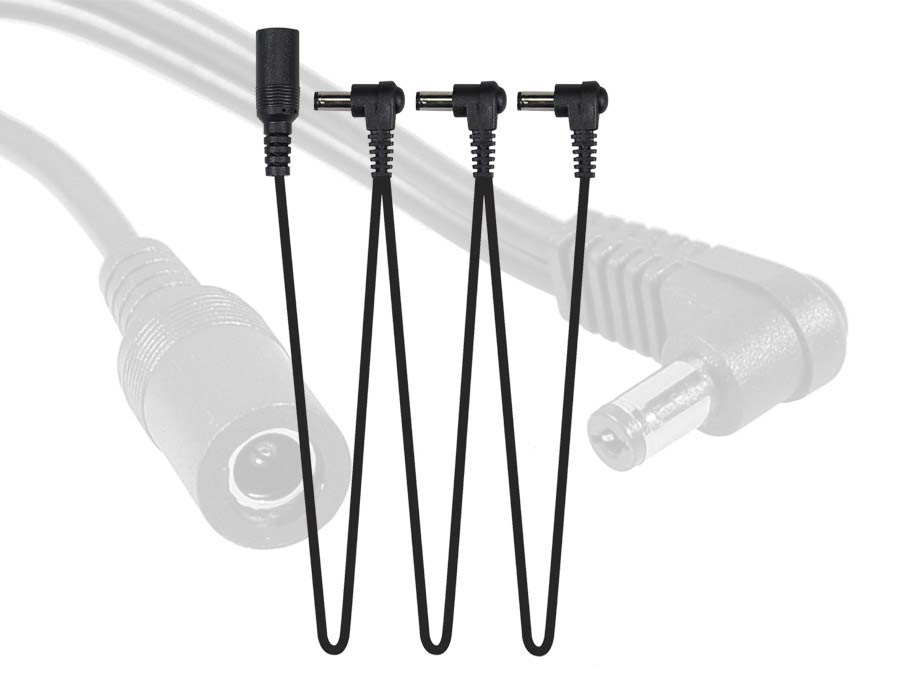 Boston XCABLE-S3 XCABLE-S3