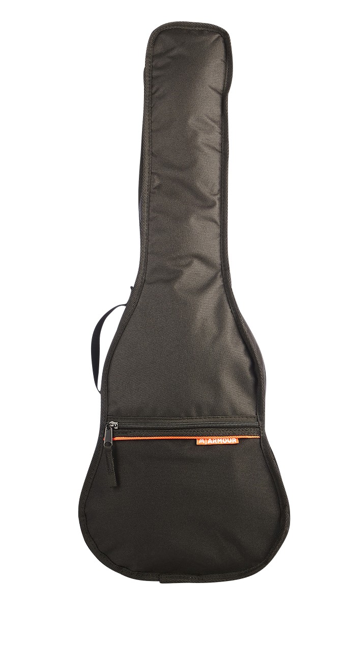Armour ARM180T Funda Ukelele Tenor Ashton 10Mm. ARM180T