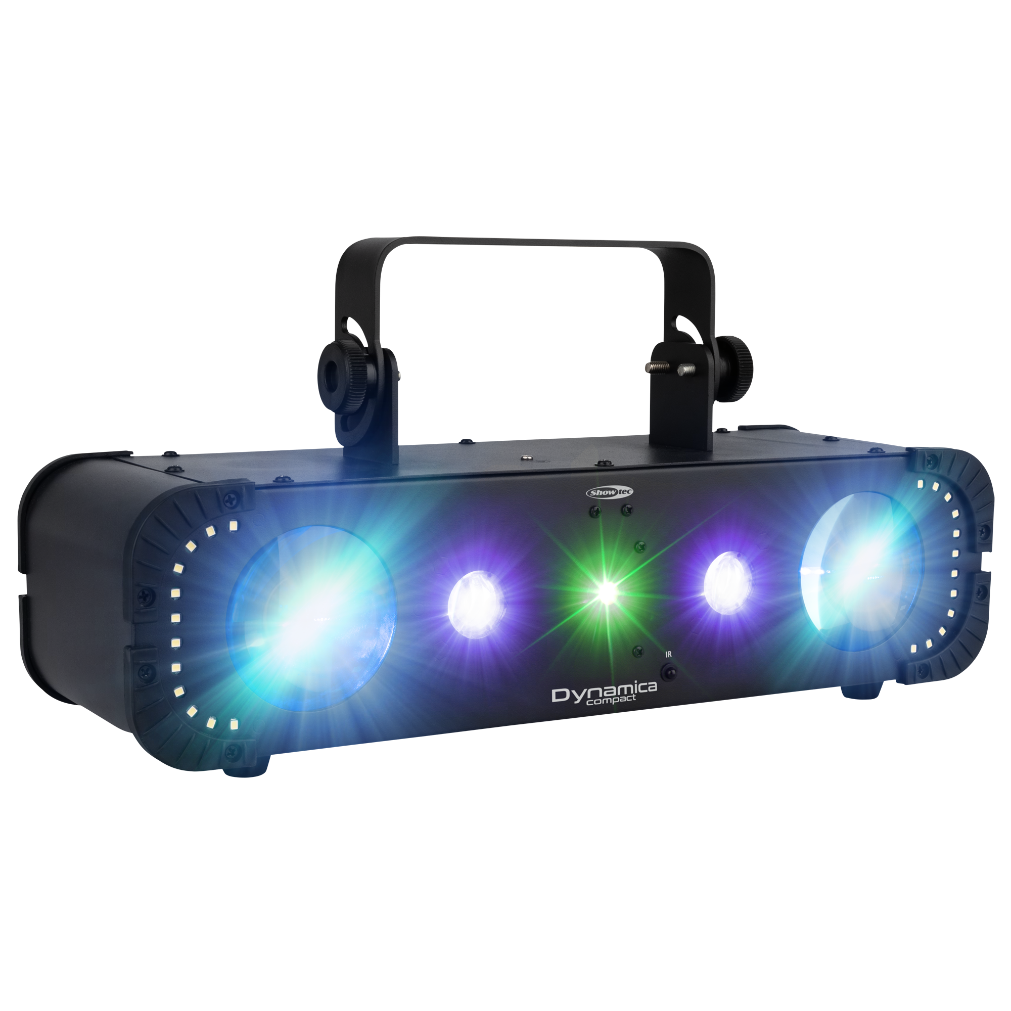 Showtec Dynamica Compact Dynamica Compact