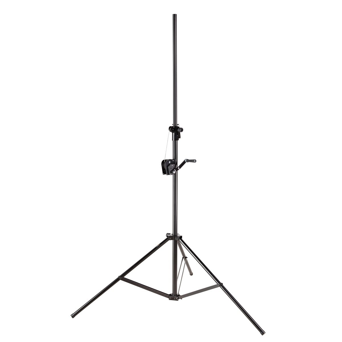 Soundsation Soporte de iluminación con manivela LSA-300 LSA-300
