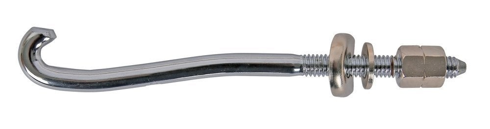 Latin Percussion Cromado Tensores Conga Matador M215