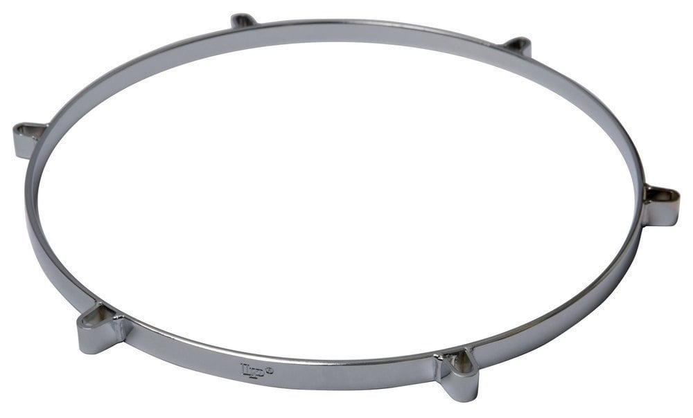 Latin Percussion 14\" | 6 orificios Aro Timbal Classic Tito Puente LP754E