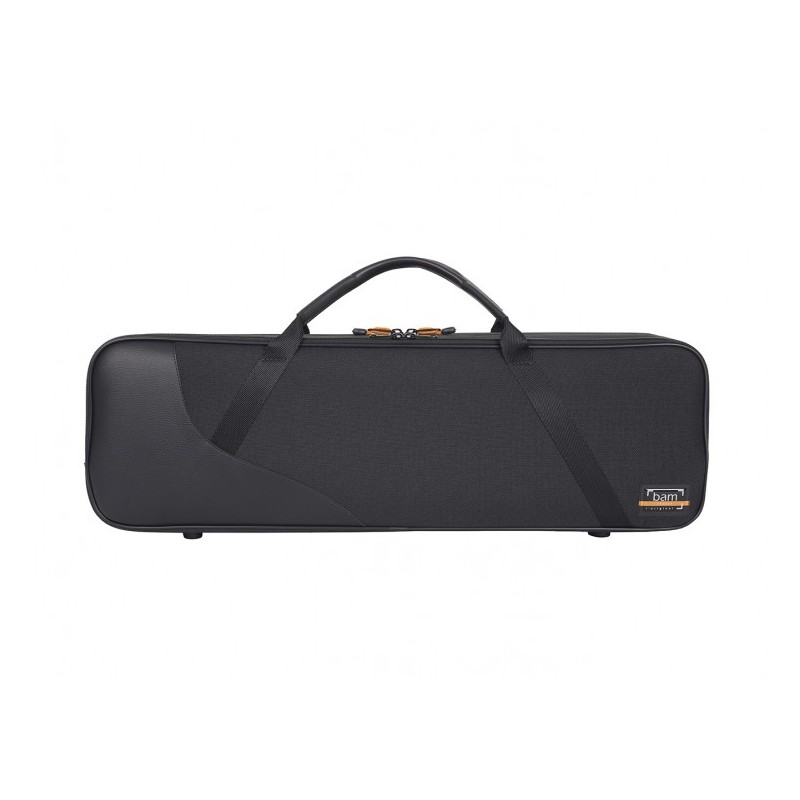 Bam Estuche de viola Conservatoire rectangular 16\"\" 7/8 (43 cm) CONS2043 ACEVABACONS2043