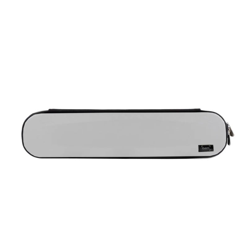 Bam Estuche flauta Stage STAGE4009I Gray Gris ESFLBSTG4009IG