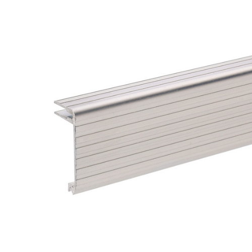 Adam Hall Perfil \"lidmaker\" de aluminio para 4 mm 6134