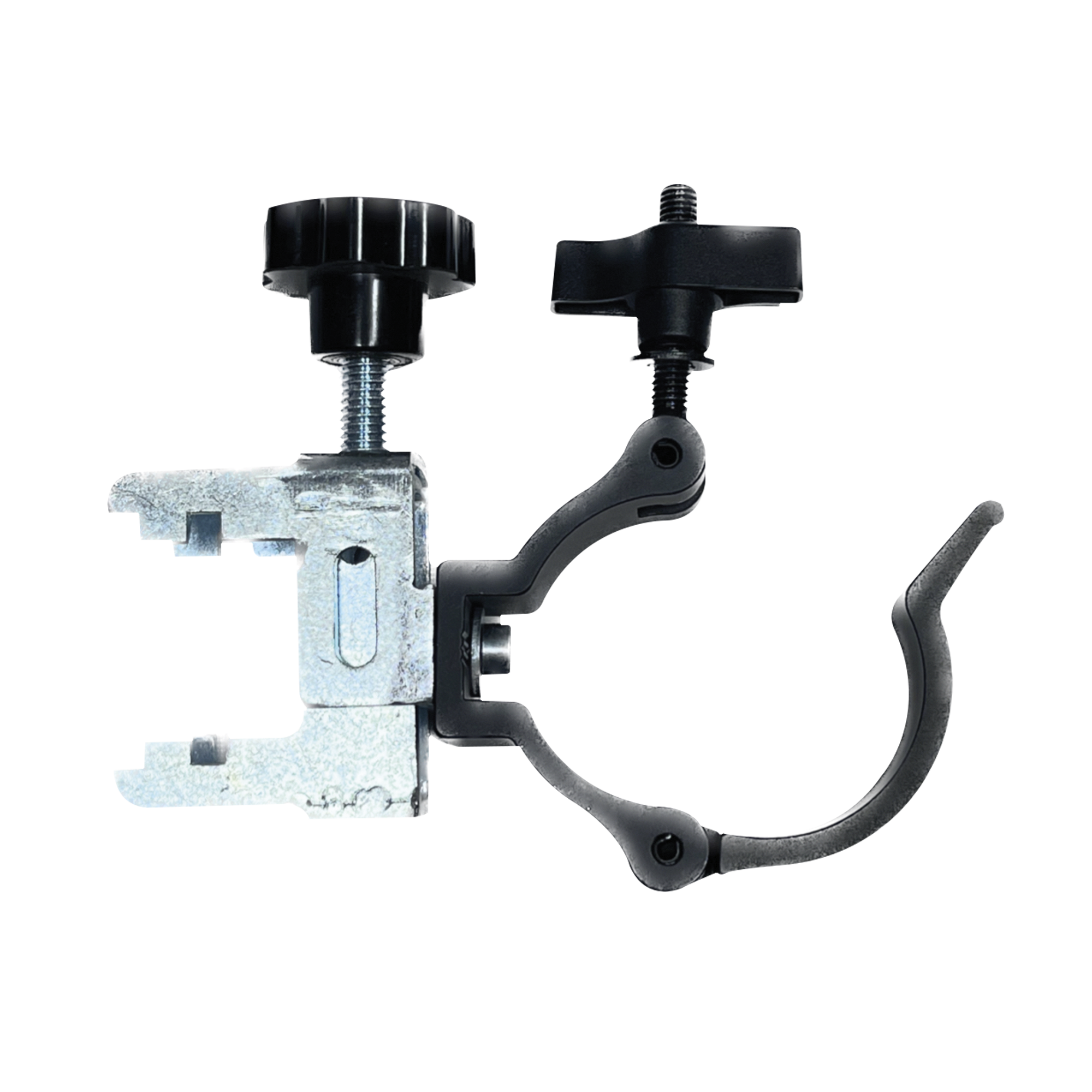 WENTEX Estructura SET de Wentex - Perfil de soporte para el semiacoplador de 86203
