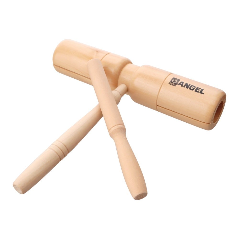 Angel ARW Bloque de madera ARW