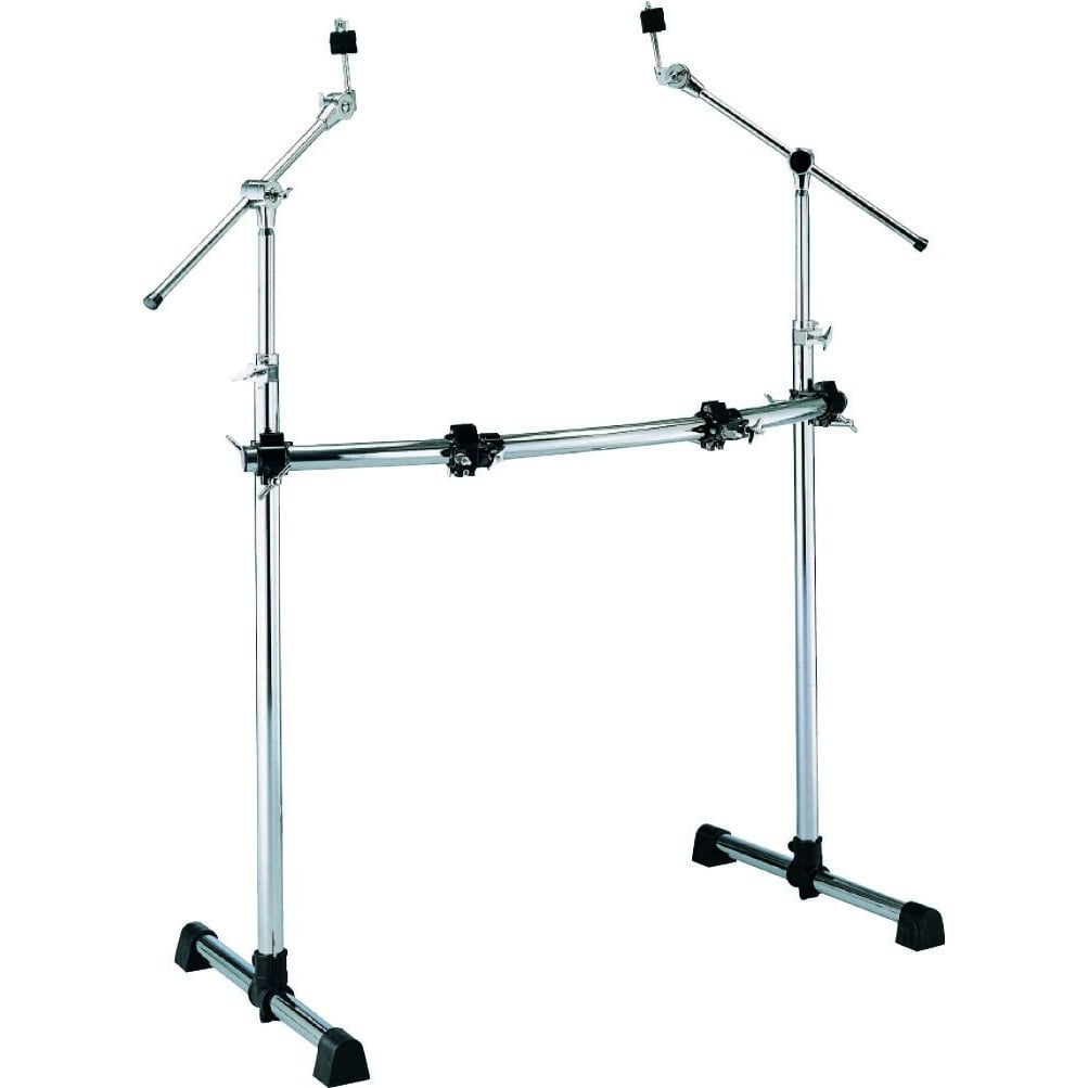 Peace DR-15 Soporte para batería con sistema de patas en forma de T. DR-15