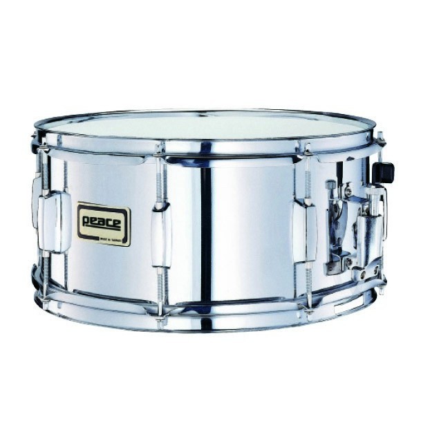 Peace SD-101MN Caja de acero de la serie METAL SHELL de 14 x 6,5 pulgadas SD-101MN