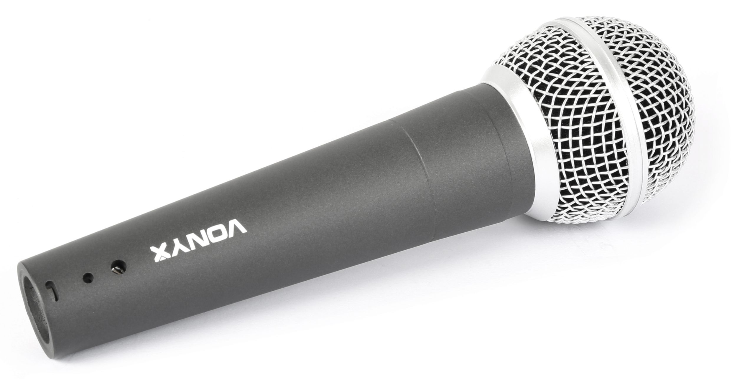 Vonyx 173457 Microfono dinamico 600 Ohms DM597 DM597