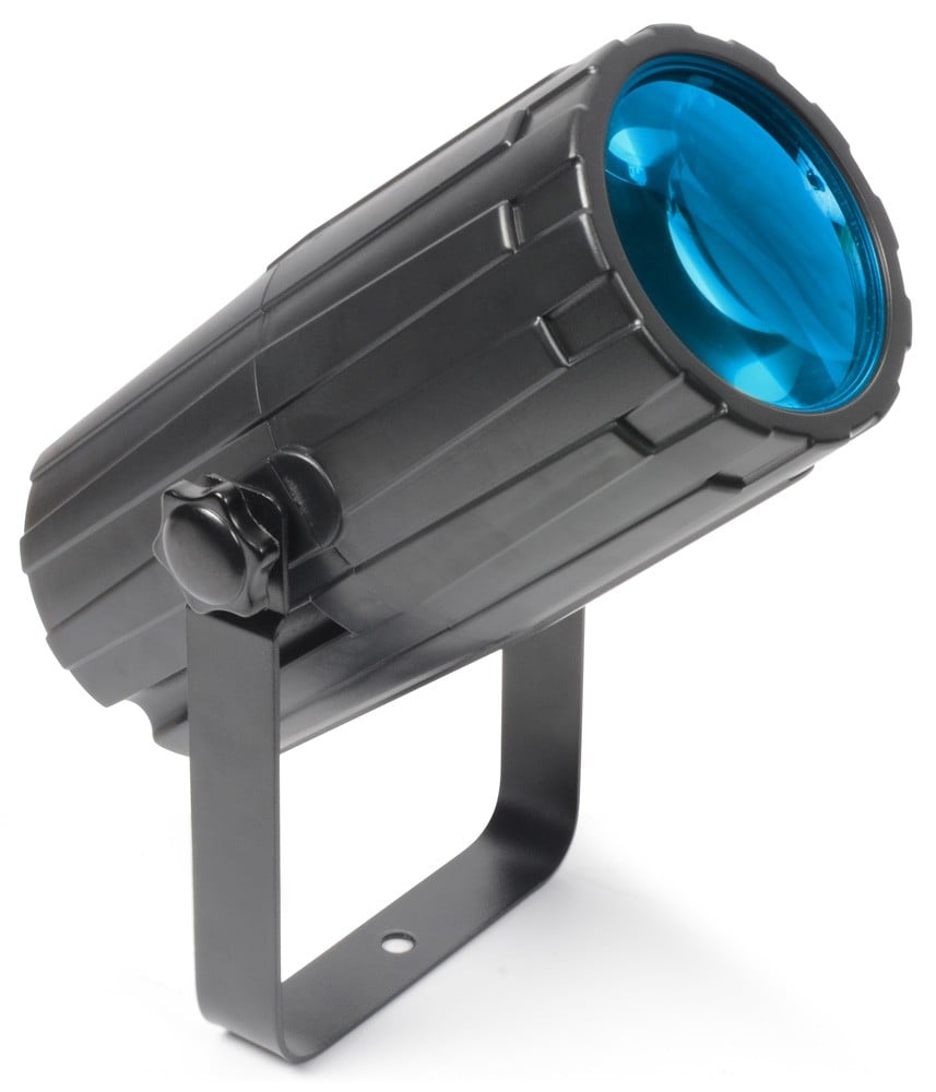 BEAMZ 153742 Moon Flower 60 RGBAW LEDs 153742 Moon Flower 60