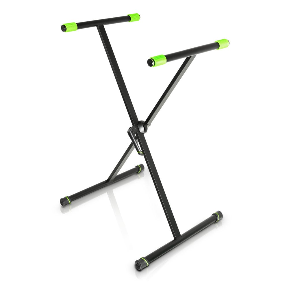 Gravity KSX 1 Soporte de Teclado Piano Tijera KSX 1