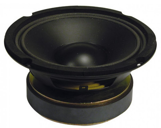 Vonyx 902127 Woofer HI-FI  6.5" 902127