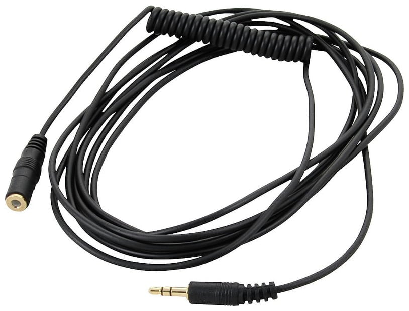 Rode VC1 Alargador minijack 3m VC1