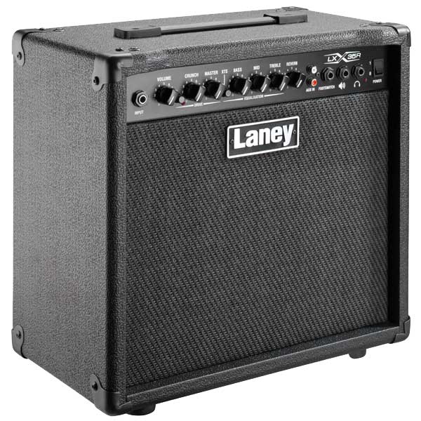 Laney LX35R Combo de Guitarra LX35R