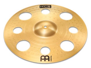 Meinl HCS16TRC Trash crash HCS16TRC