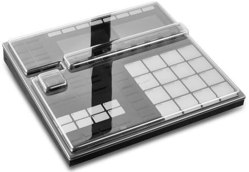 Decksaver Cover Tapa Protectora MASCHINE MK3 Tapa Protectora MASCHINE MK3