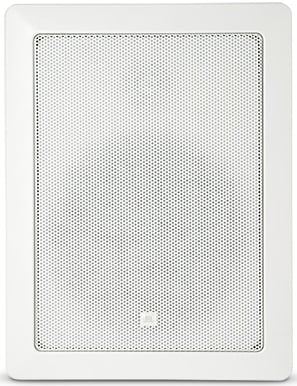 JBL Control 126WT Altavoz de empotrar en pared de 2 vías C126WT