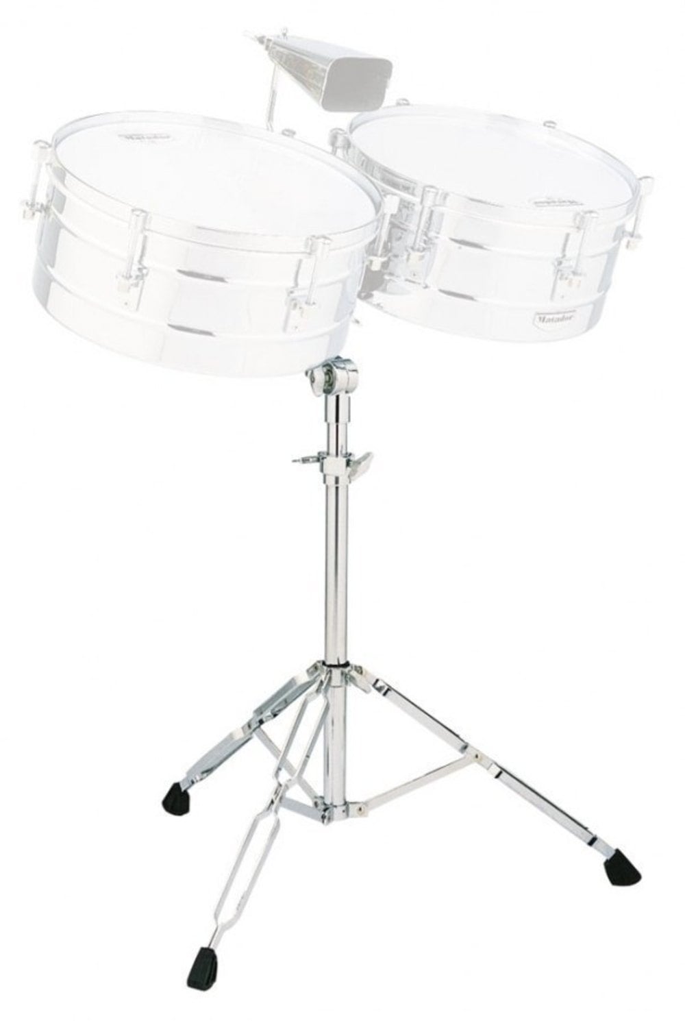 LP Soporte Timbales Matador M260 Soporte Timbales Matador