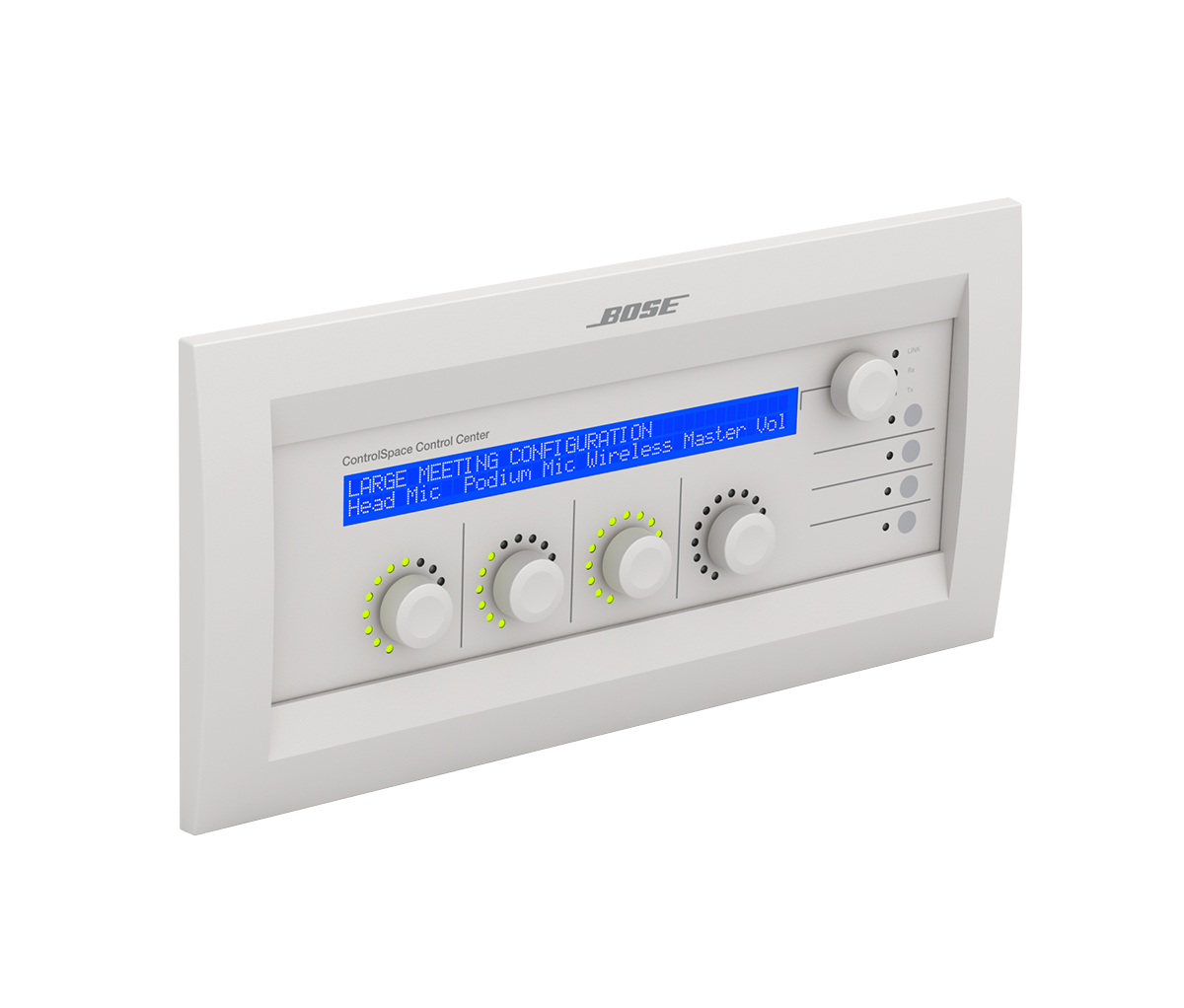 BOSE CC-64 Panel de control principal BOSE CC-64