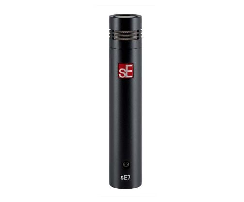 sE Electronics Micrófono de condensador membrana pequeña SE7 SE7