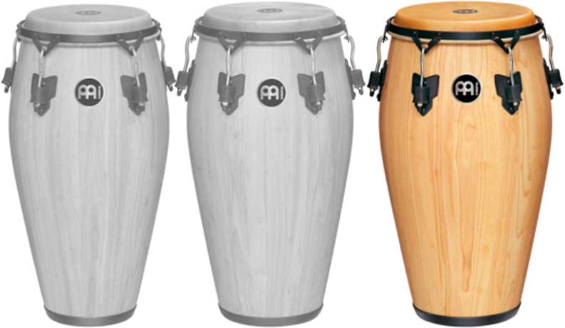 Meinl LC1212NT-M Conga Tumba 12" 1/2 Natural LC1212NT-M