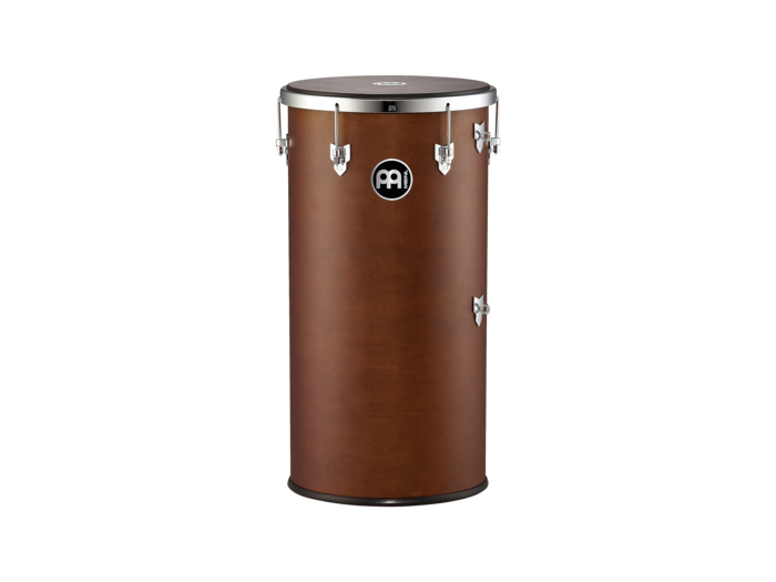 Meinl TAN1428AB-M Tantam de Madera 14 "/28" African Brown TAN1428AB-M