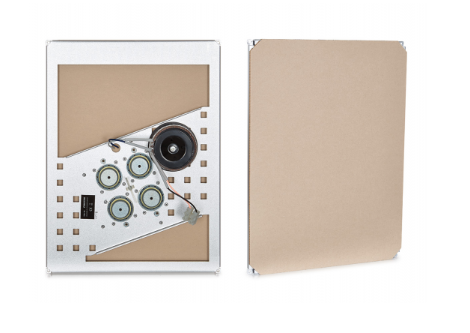 Fonestar TDO-45 Altavoz Invisible empotrable. 100v-70v TDO-45