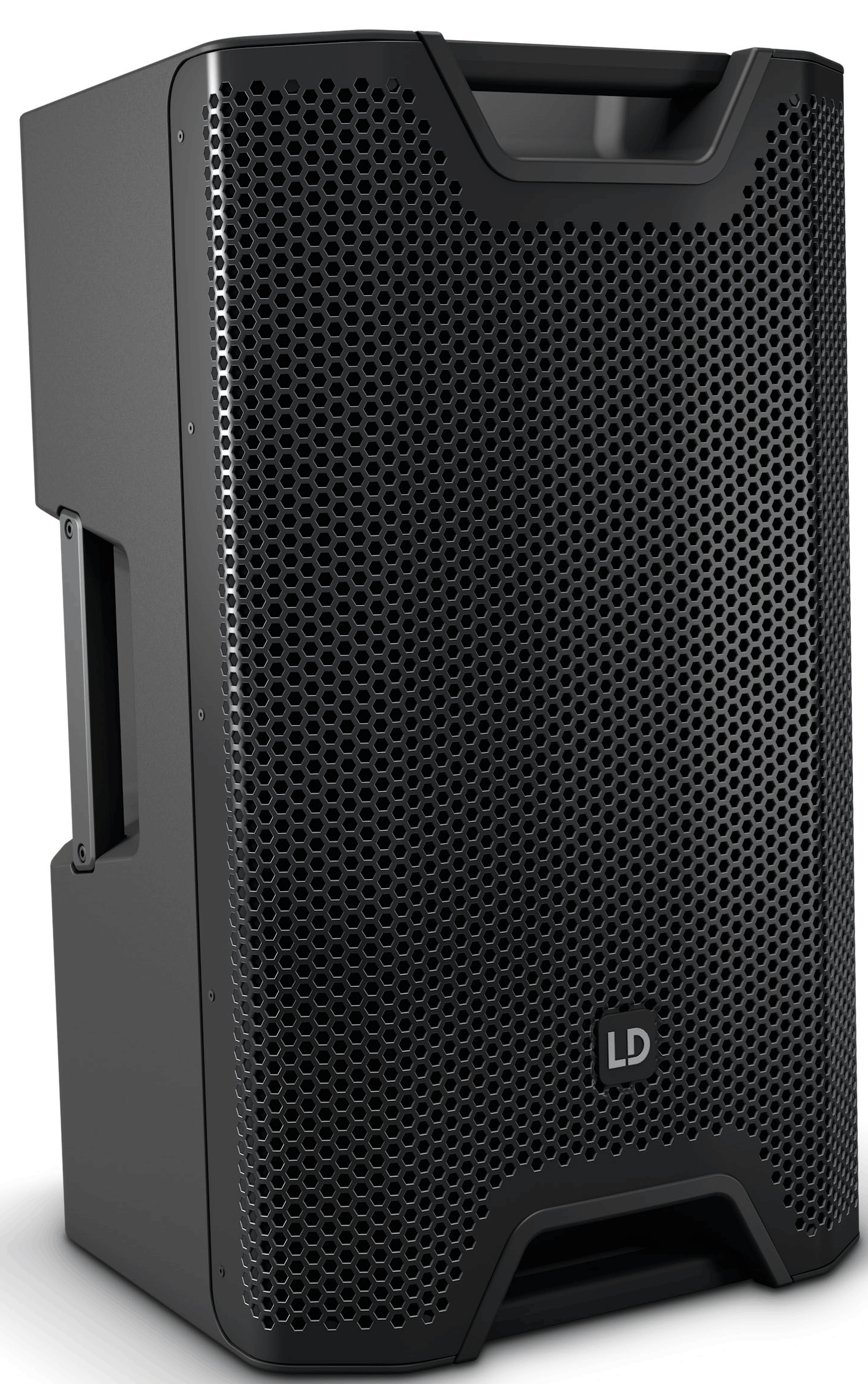 LD SYSTEMS ICOA 12A Altavoz Amplificado 300W RMS ICOA 12A