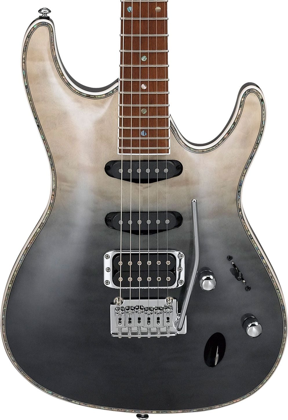 Ibanez SA360NQM-BMG Guitarra Eléctrica SA360NQMBMG
