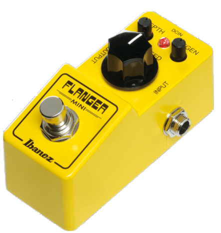 Ibanez FL Mini Pedal Efectos FLMINI