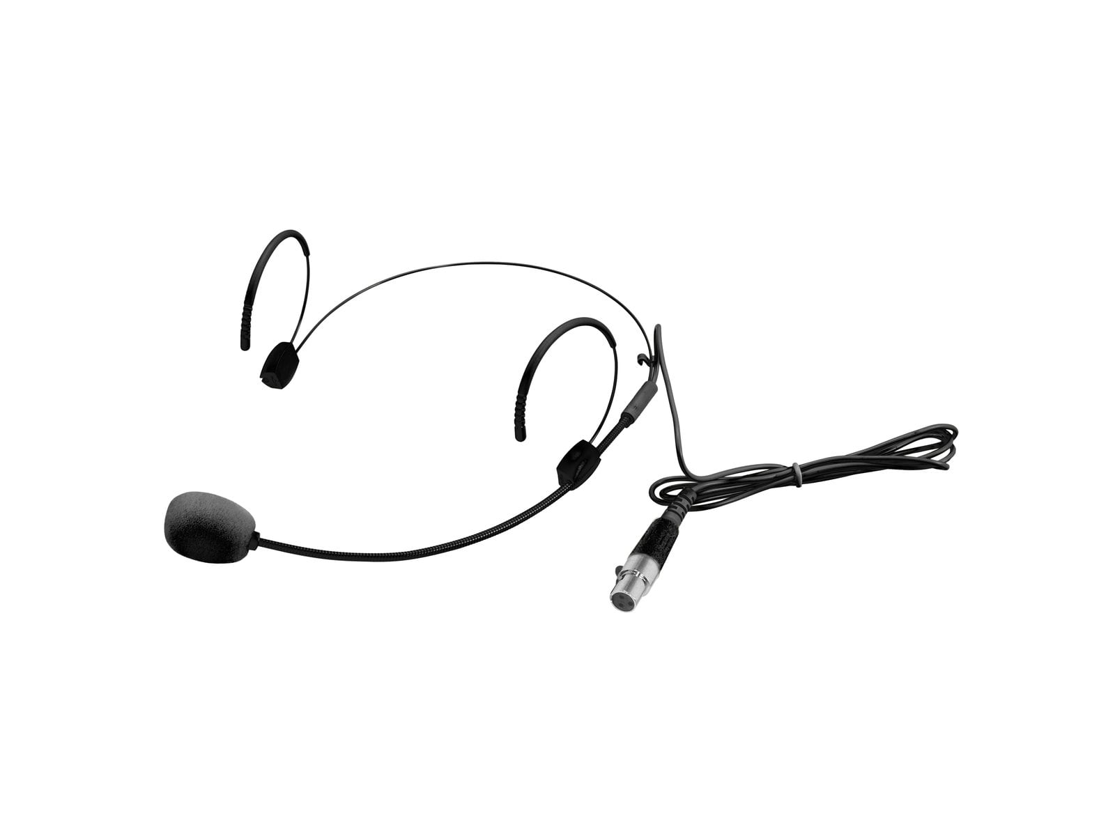 Omnitronic UHF-300 Headset Micrófono de Diadema UHF-300 Headset