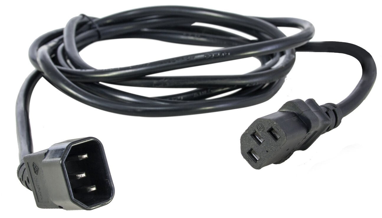 AFX CAB-PWEX-3 Extensión Cable IEC CAB-PWEX-3